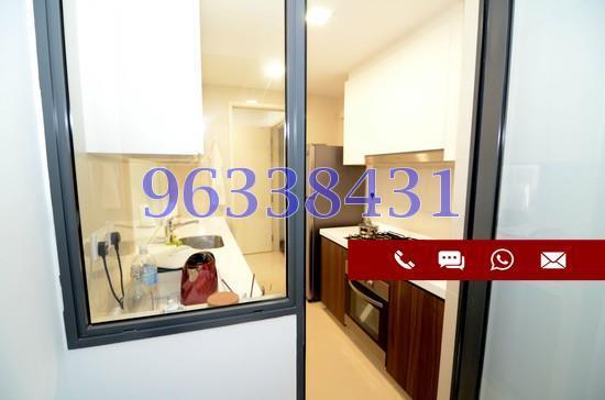Riversound Residence (D19), Condominium #169116832